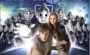 Doctor Who: Return To Earth (For Nintendo Wii)