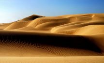 Poem: A Single Grain of Sand