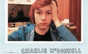 Album Review: This Is Me by Charlie McDonnell