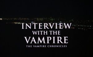 The Vampyre - Short Story.