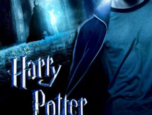 Film Review: Harry Potter and the Deathly Hallows - Part 1