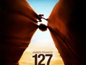 Film Review: 127 Hours