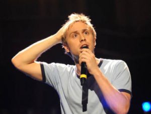 Review: Russell Howard Live