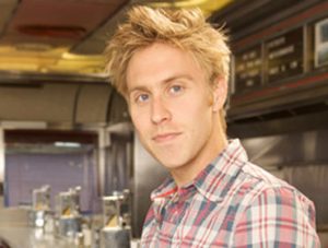 Review: Russell Howard Live