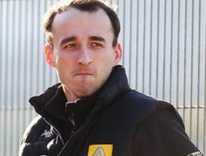 WICID ALLSPORTS: Kubica suffers in Italian rally accident