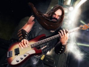 Activision Brings Guitar Hero To An End
