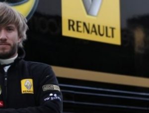 Renault confirm Heidfeld as Kubica stand-in