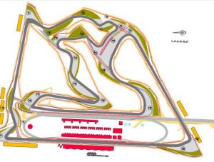 Bahrain withdraws from hosting 2011's opening round