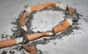 Young People and Smoking - A Guide to Stop Smoking