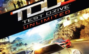 TDU2 Test Drive Unlimited 2