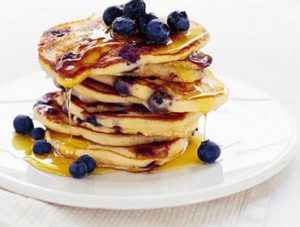 It's Shrove Tuesday! ~ Pancake Time!