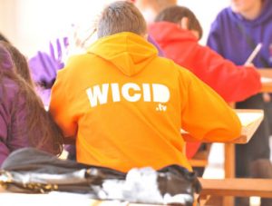 First Wicid Residential