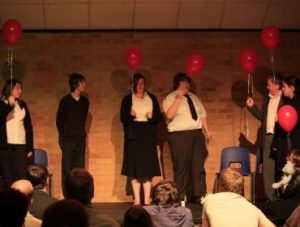 The Playwrights - Final Performance