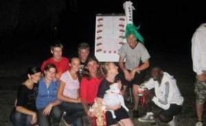 RCT International Youth Exchange - Looking for 10 young people!