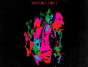 Review: Foo Fighters - Wasting Light