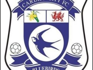 Cardiff City Beat The Street