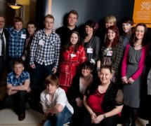 The Youth Excellence Awards 2011