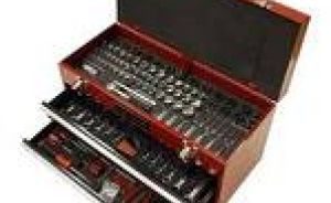 Review: Dynamic Tool Chest