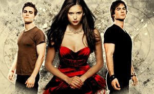 The Vampire Diaries Series Two Finale - Review