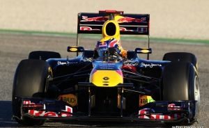 WICID ALLSPORTS – Formula 1 – Spanish GP Qualifying