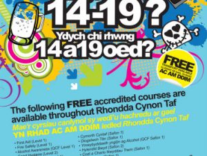 Free Accredited Courses