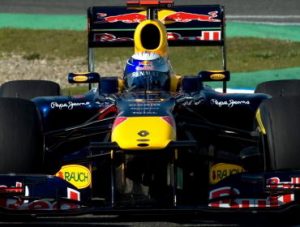 WICID ALLSPORTS – Formula 1 – Spanish GP Qualifying