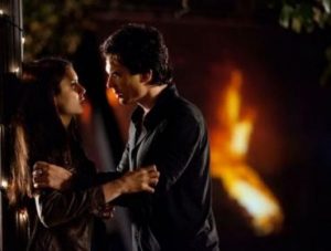The Vampire Diaries Series Two Finale - Review