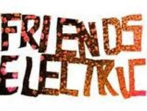 Friends Electric