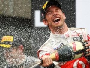 Button Wins Canadian GP