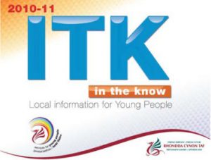 ITK - In the Know
