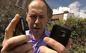 Cardiff Among Worst For 3G Coverage