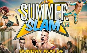 The Radical Review: WWE SummerSlam 14/08/11