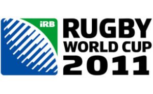Rugby World Cup 2011 Game