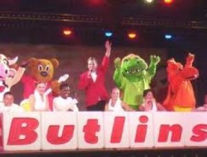 Review: Butlins Minehead