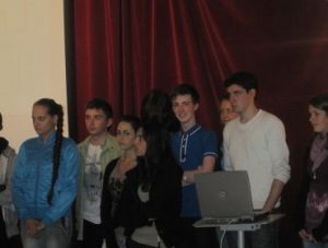 Blog: International Youth Exchange 2011- Part 2