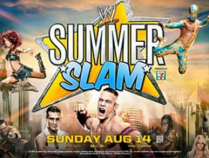 The Radical Review: WWE SummerSlam 14/08/11