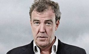 Clarkson: Welsh Language Should Be Abolished