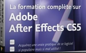 Dear World - Use Of After Effects