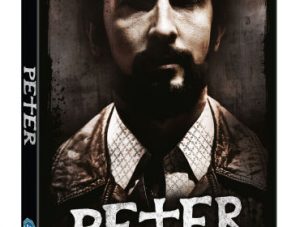 Peter: Portrait Of A Serial Killer