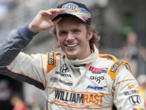 Jody Scheckter wants son to quit IndyCar after Dan Wheldon's death!