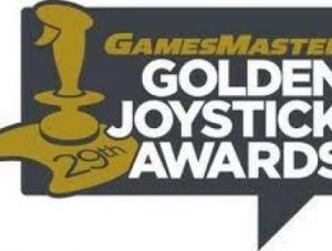 Portal 2 and Sonic Big Winners At Golden Joystick Awards 2011
