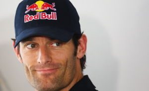 F1 Career Stories – Mark Webber