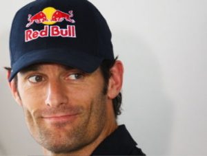 F1 Career Stories – Mark Webber