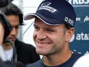 We Prepare to say goodbye to Rubens Barrichello!