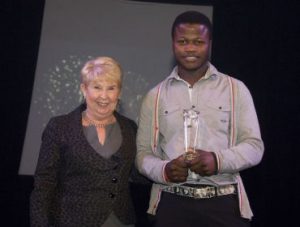 Youth Achievement Awards Celebrate Success