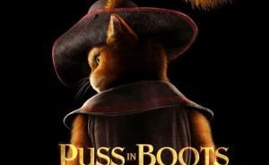 Puss Has Big Boots To Fill