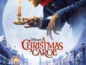 Disney's A Christmas Carol