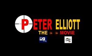 Peter Elliott: The Movie - WE WANT YOU!