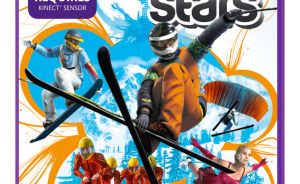 Game review: Winter Stars - Kinect