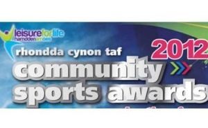 Community Sports Awards 2012